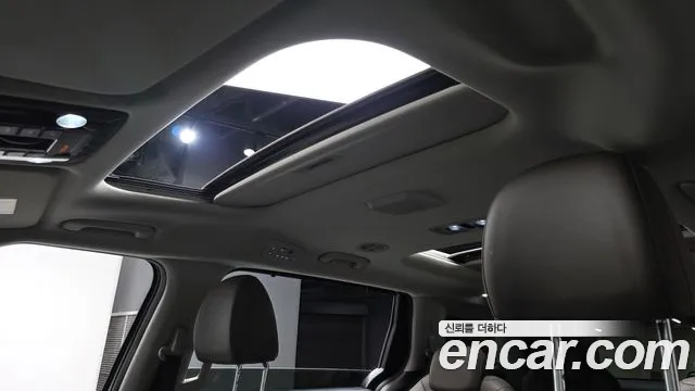 Kia Carnival — Фото автомобиля 22