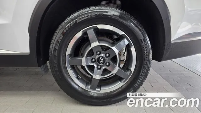 Hyundai Palisade The New Palisade Бензин 3.8 2WD — Фото автомобиля 20