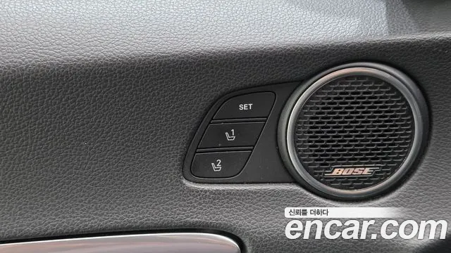 Hyundai Sonata — Фото автомобиля 19
