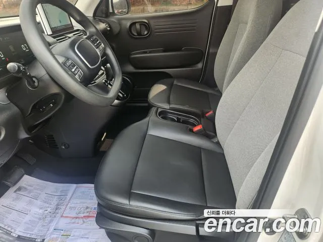 Hyundai Casper — Фото автомобиля 7