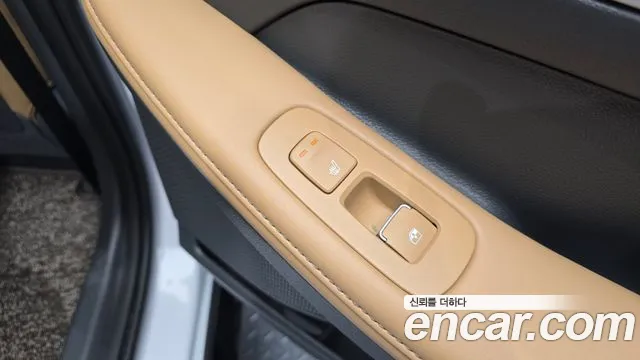 Hyundai Sonata DN8 — Фото автомобиля 22
