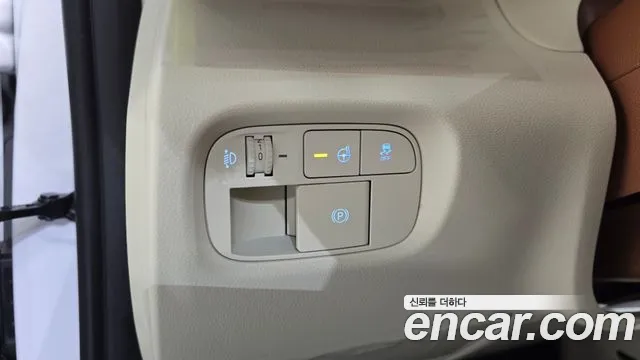 Hyundai Casper New — Фото автомобиля 26