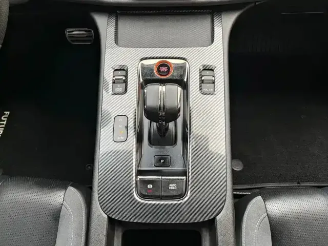 GAC Trumpchi Emkoo — Фото автомобиля 8