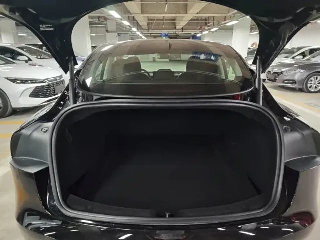 Tesla Model 3 — Фото автомобиля 18