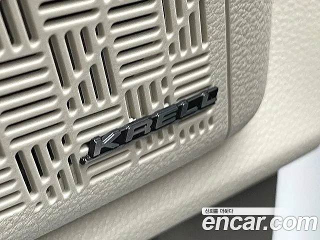 Kia Carnival Generation 4 — Фото автомобиля 20