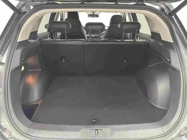 GAC Trumpchi GS4 — Фото автомобиля 6