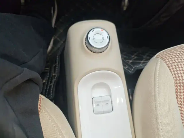Wuling Hongguang Mini EV — Фото автомобиля 13