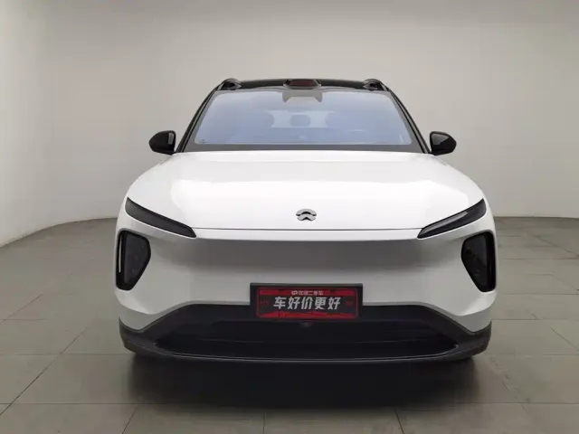Nio ES6 — Фото автомобиля 3