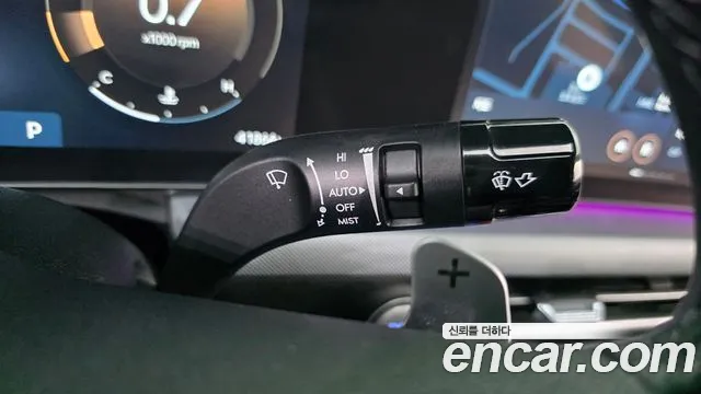 Hyundai Sonata DN8 — Фото автомобиля 30