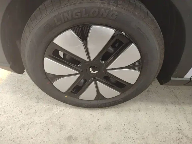 Wuling Bingo S — Фото автомобиля 22