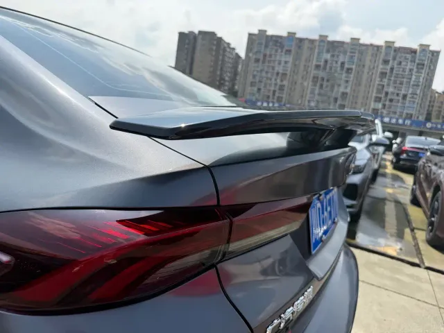 GAC Trumpchi Emkoo — Фото автомобиля 14