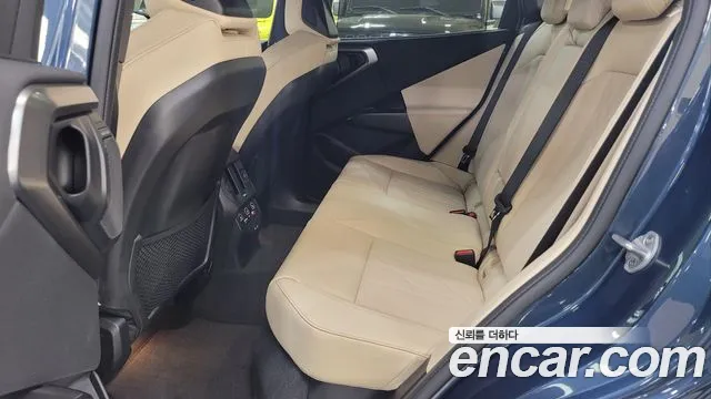 BMW X3 G45 — Фото автомобиля 11