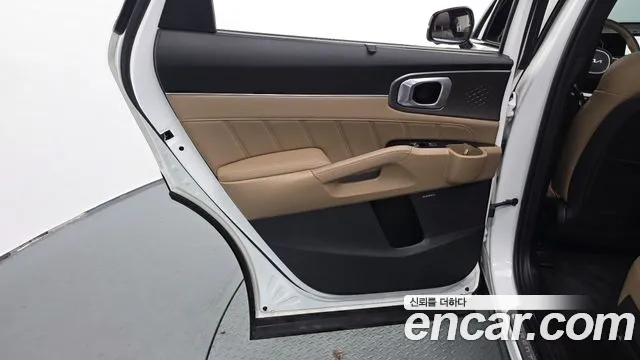 Kia Sorento — Фото автомобиля 14