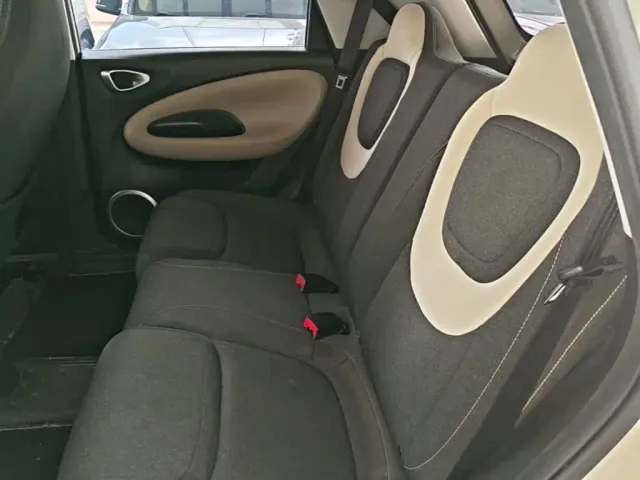 Wuling Bingo — Фото автомобиля 16