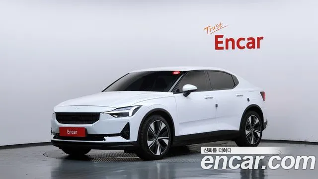Фотография автомобиля — Polestar 2