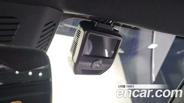 Mercedes-Benz EQB X243 — Фото автомобиля 16