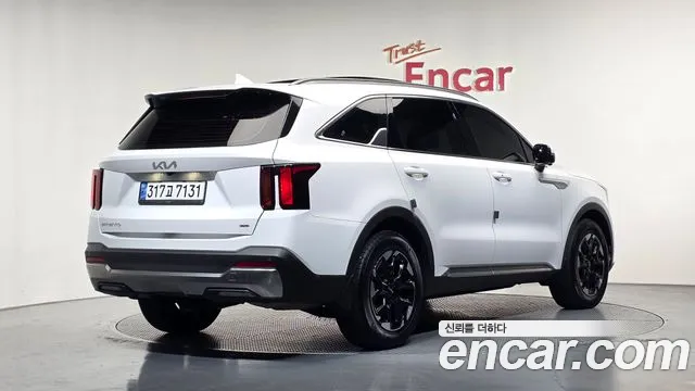Kia Sorento — Фото автомобиля 2