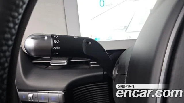 Hyundai Ioniq5 Ioniq5 Long Range AWD — Фото автомобиля 27