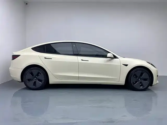 Tesla Model 3 — Фото автомобиля 8