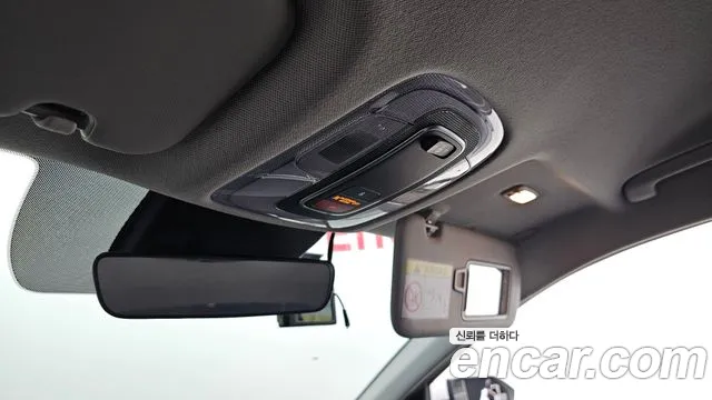 Hyundai AVANTE Avante (CN7) — Фото автомобиля 18