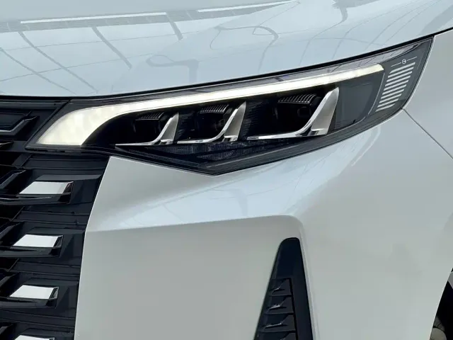 GAC Trumpchi M6 — Фото автомобиля 4