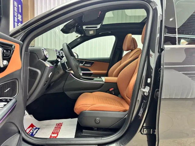 Mercedes-Benz GLC-Class — Фото автомобиля 7