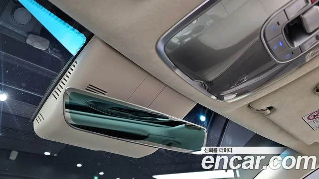 Genesis GV80 — Фото автомобиля 27