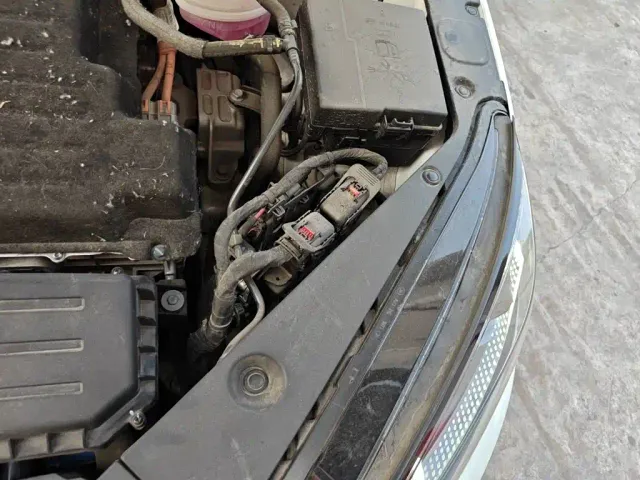 BYD Seal 06 — Фото автомобиля 22