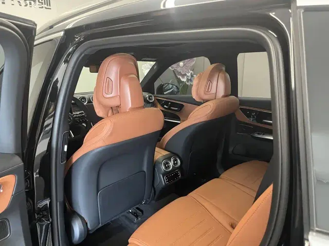 Mercedes-Benz GLC-Class — Фото автомобиля 27