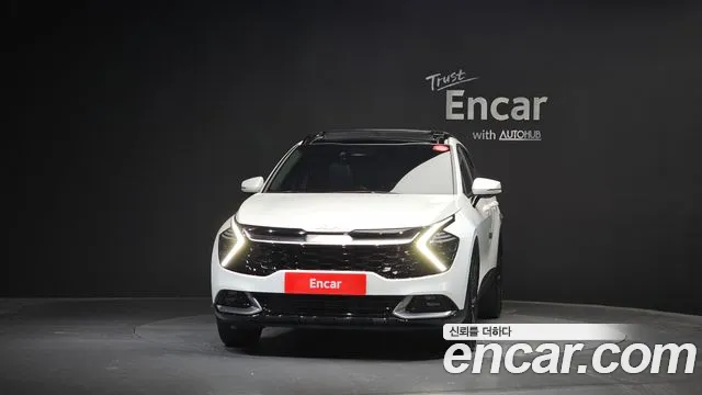 Kia Sportage — Фото автомобиля 3
