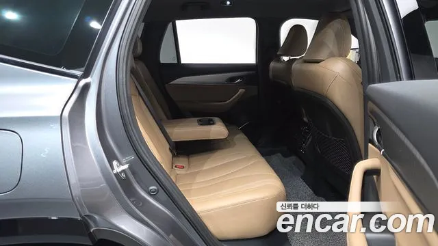 Renault Korea Grand Koleos — Фото автомобиля 17