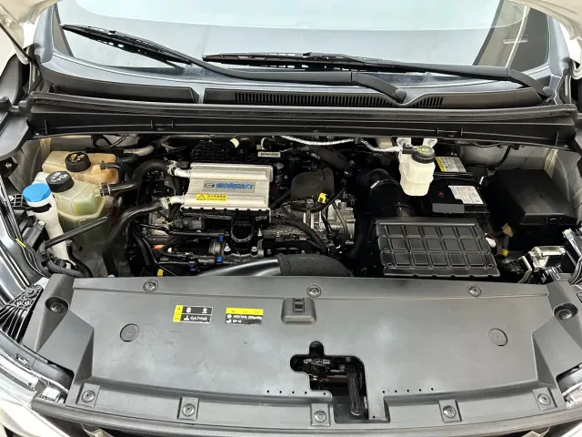 GAC Trumpchi M6 — Фото автомобиля 9