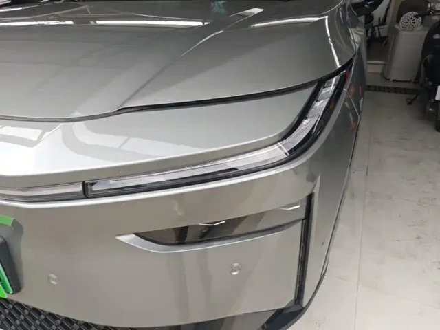 Toyota BoZhi 3X — Фото автомобиля 23