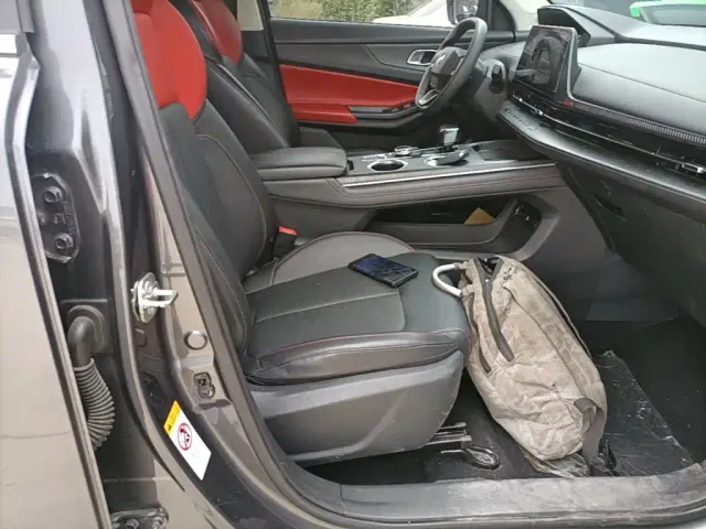 Changan CS55 Plus — Фото автомобиля 24