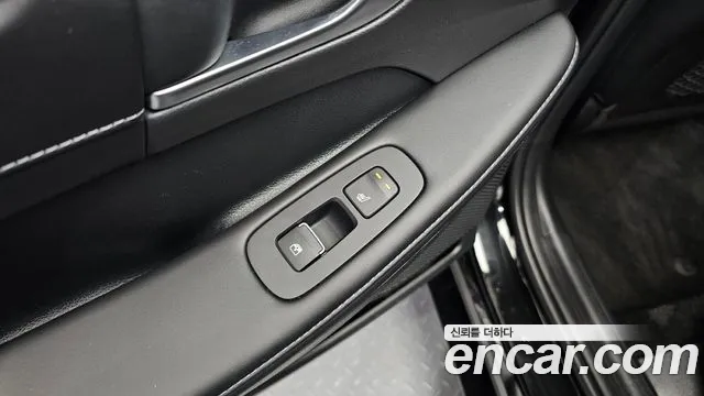 Hyundai Sonata — Фото автомобиля 29