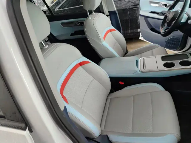 GAC Aion Y — Фото автомобиля 5