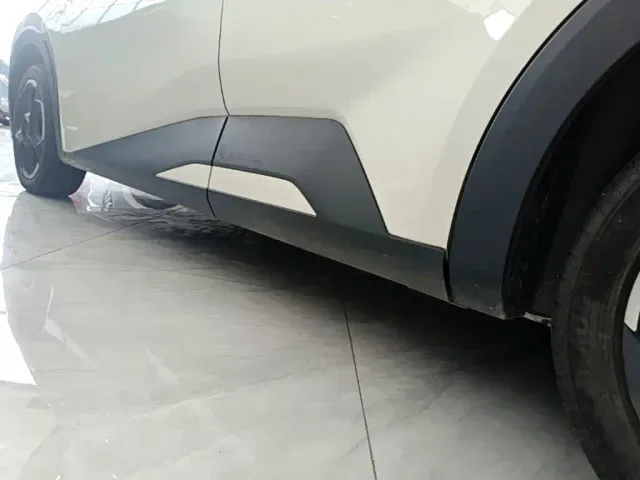BYD Seagull — Фото автомобиля 20
