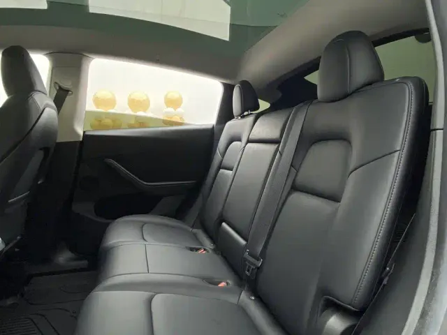 Tesla Model Y — Фото автомобиля 17
