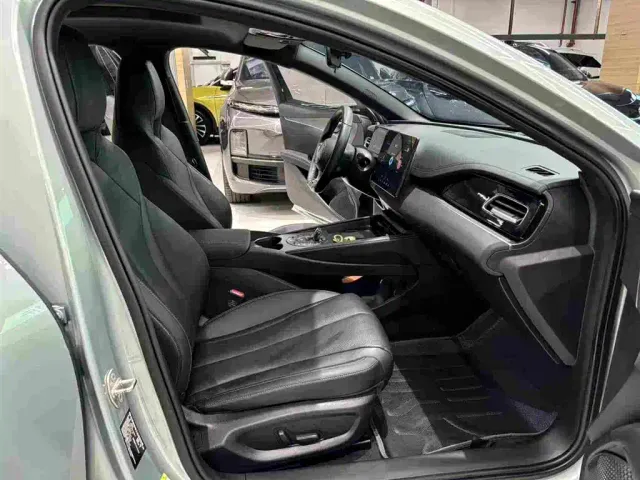 BYD Seal 06 — Фото автомобиля 6