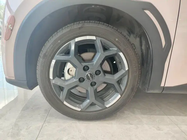 BYD Seagull — Фото автомобиля 16