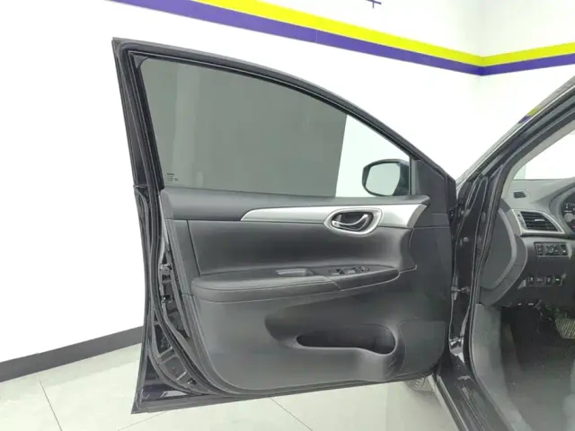 Nissan Sylphy — Фото автомобиля 7