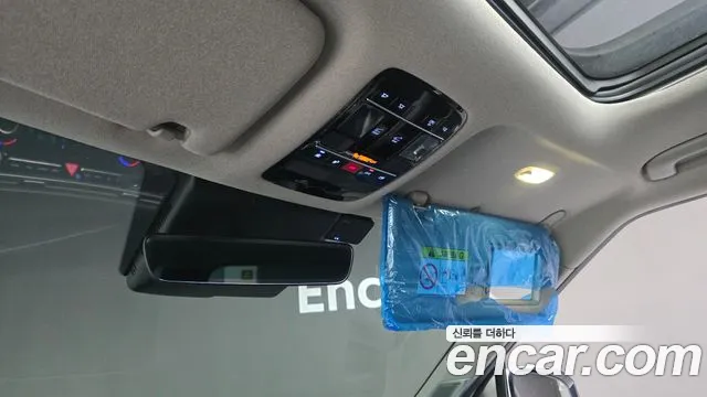 Hyundai Santafe — Фото автомобиля 15