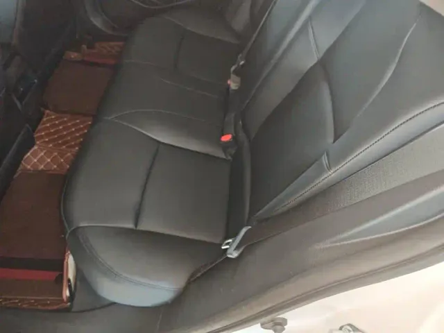 Toyota Allion — Фото автомобиля 16