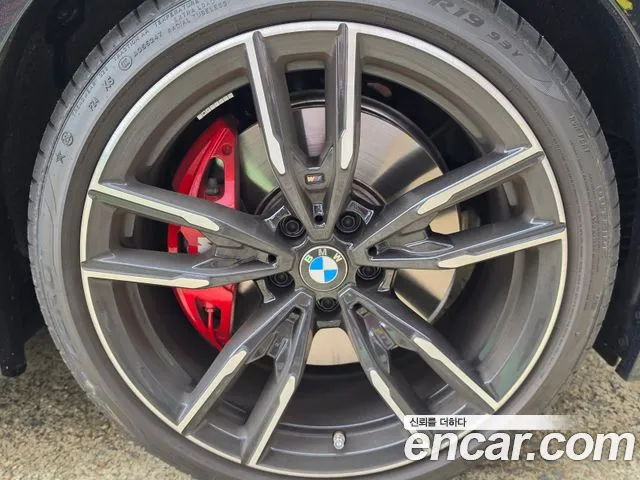 BMW 3 Series G20 — Фото автомобиля 5