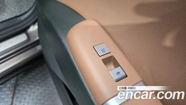 Hyundai Grandeur — Фото автомобиля 15