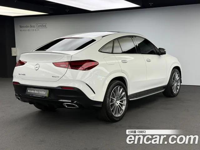 Mercedes-Benz GLE-Class W167 — Фото автомобиля 2