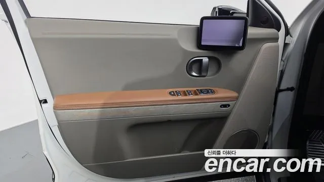 Hyundai Ioniq 5 Ioniq 5 (New) — Фото автомобиля 13