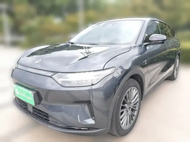 Фотография автомобиля — Leapmotor C11