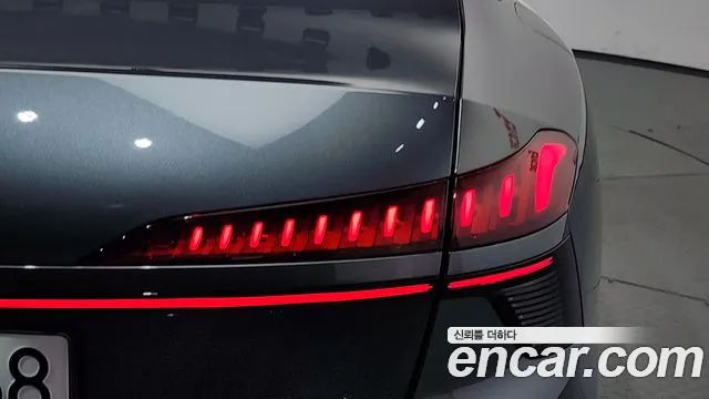 Audi A6 C9 — Фото автомобиля 8