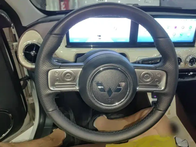 Wuling Bingo — Фото автомобиля 10